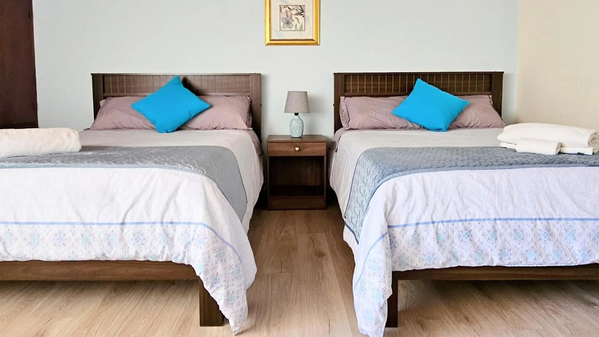 Altamira Apart Suites Quito