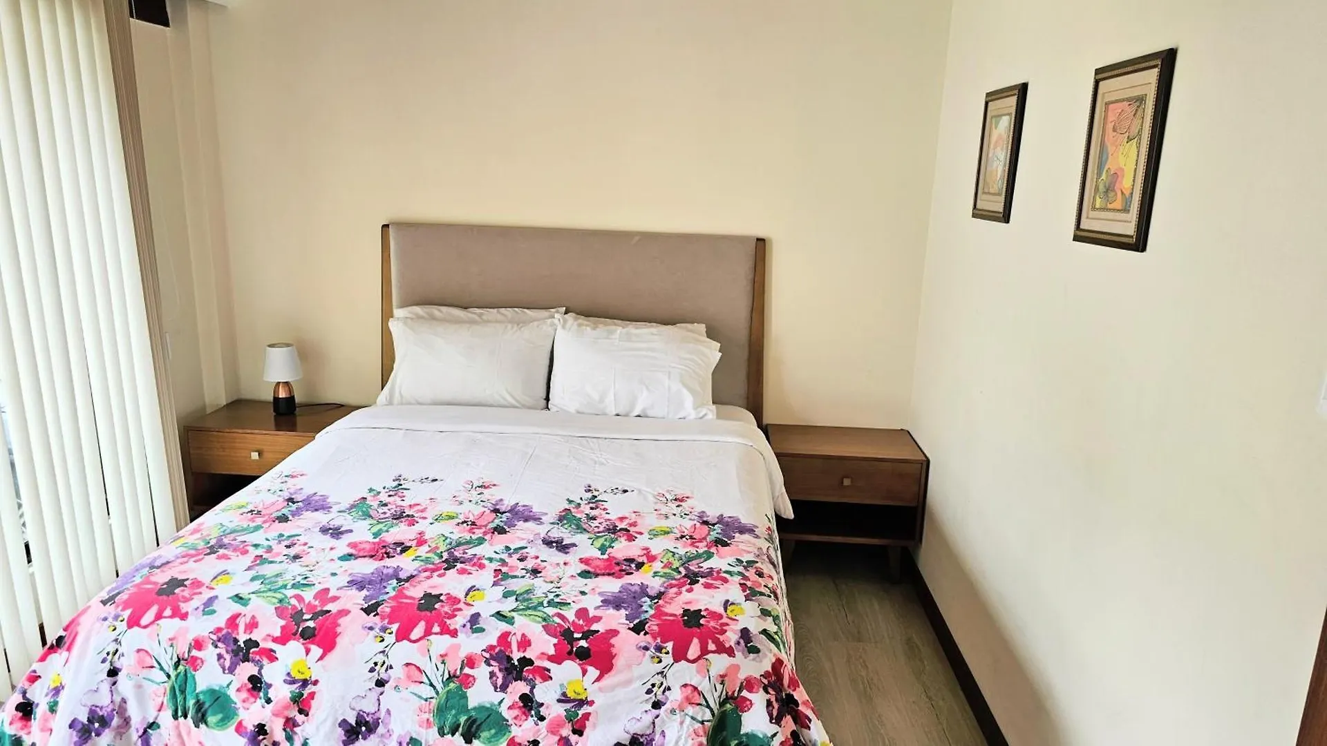 Altamira Apart Suites Quito