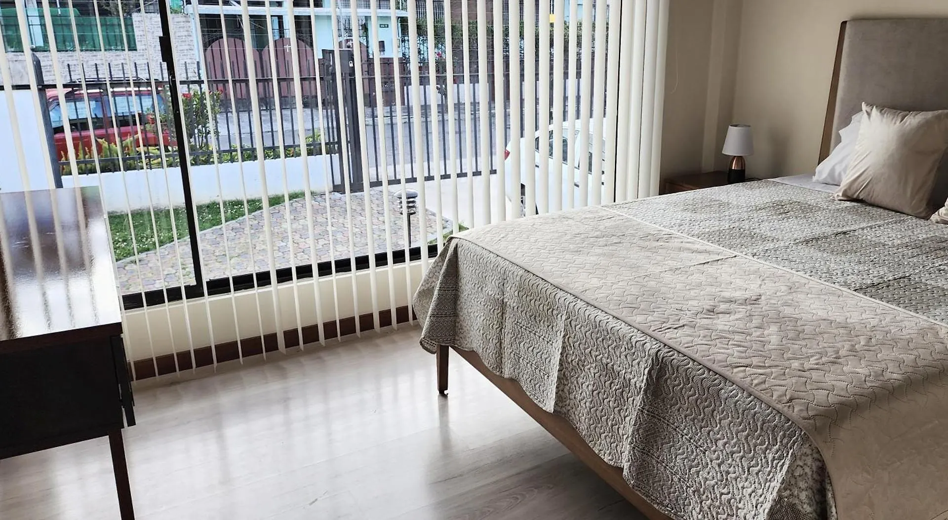Aparthotel Altamira Apart Suites Quito