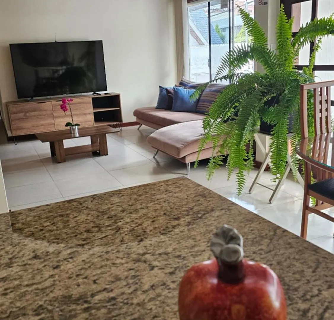Aparthotel Altamira Apart Suites Quito