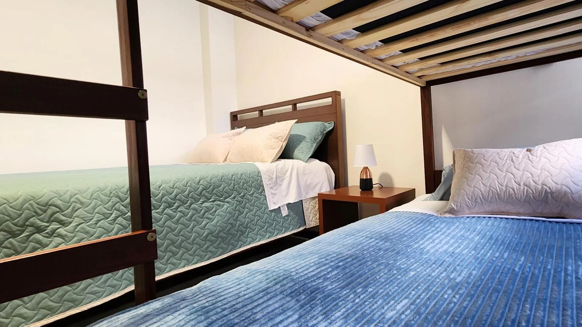 Aparthotel Altamira Apart Suites Quito