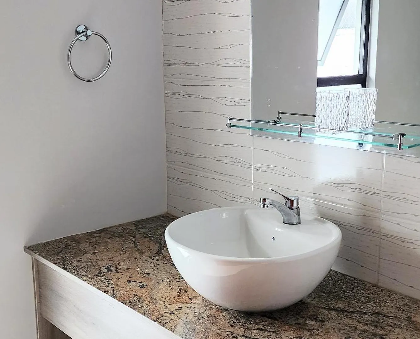 Aparthotel Altamira Apart Suites Quito