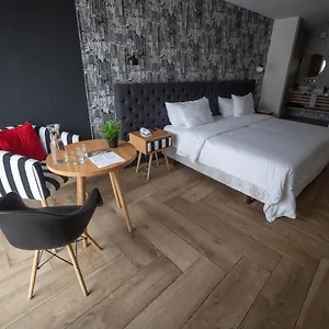 1460 Luxury Kaia - Place In Quito