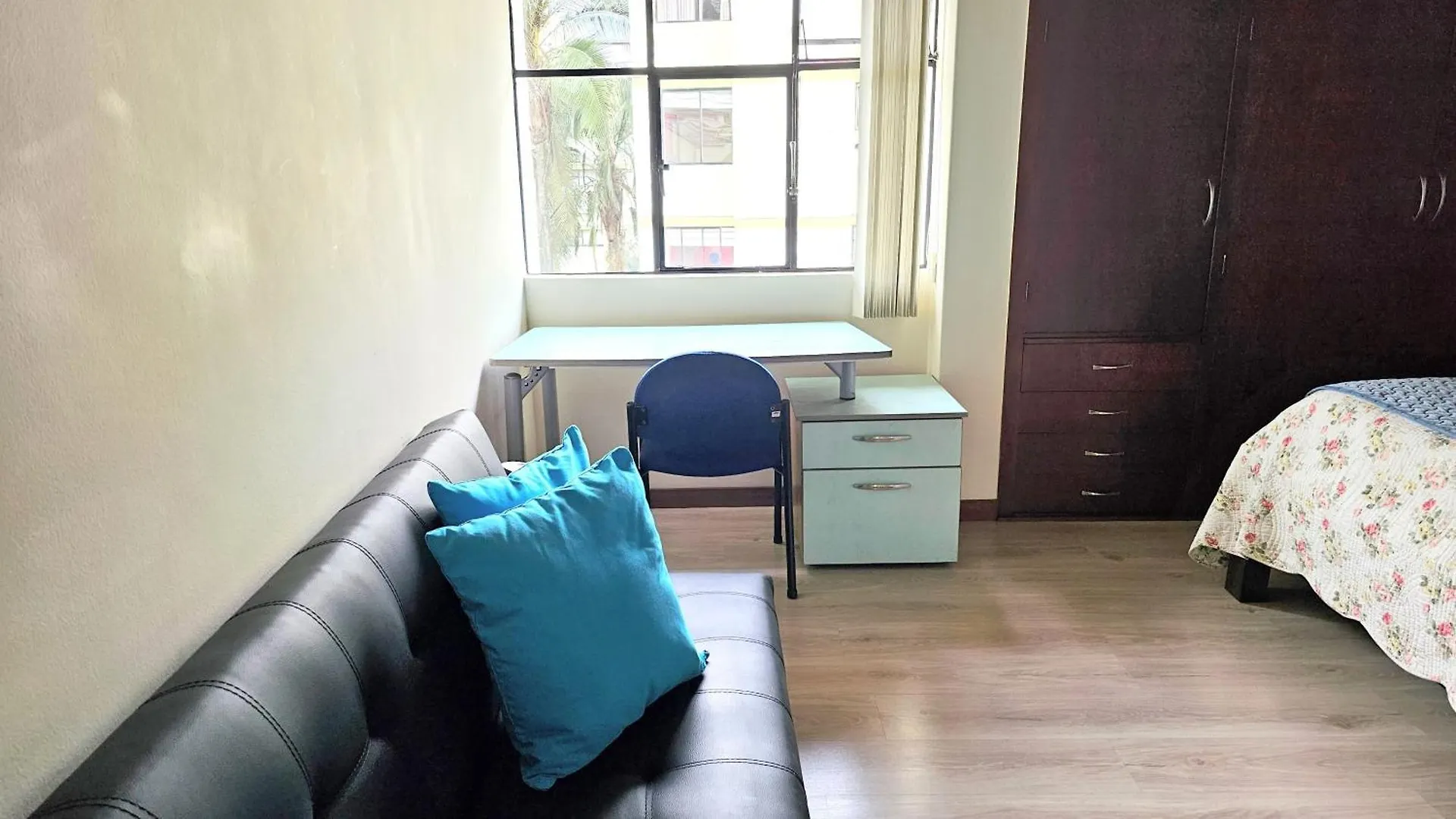 Altamira Apart Suites Quito 0*,  Ecuador
