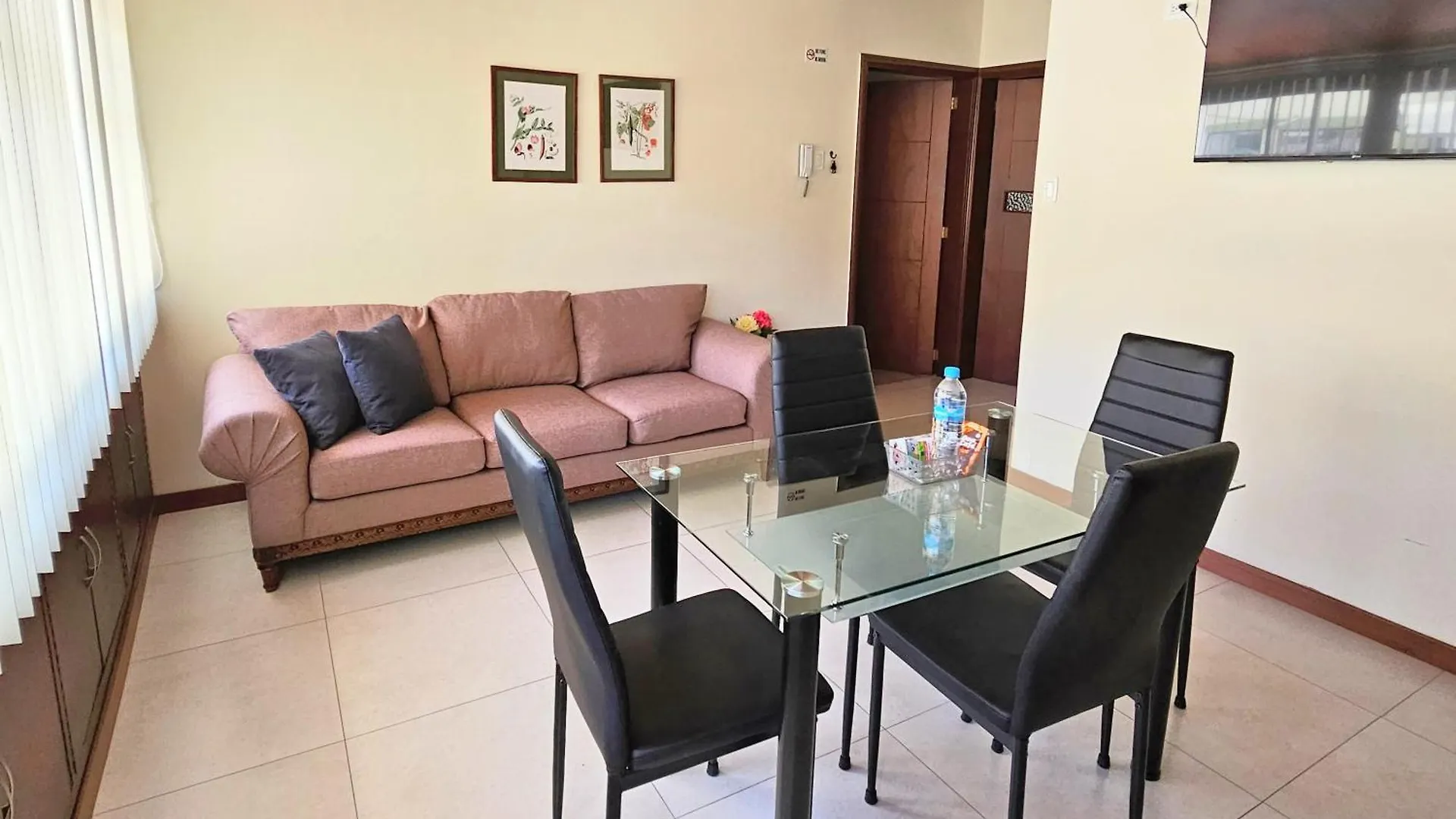 Altamira Apart Suites Quito