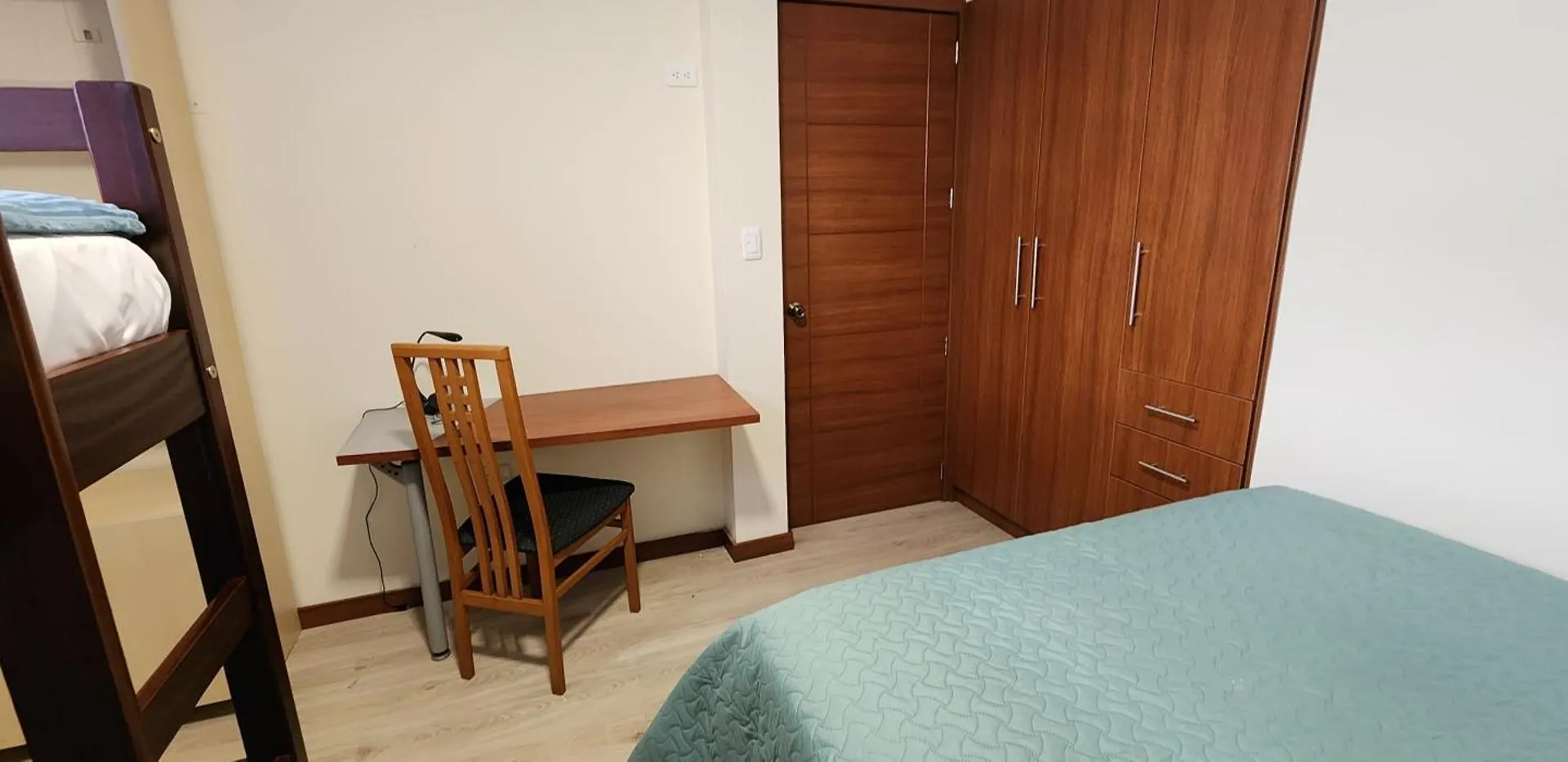 Aparthotel Altamira Apart Suites Quito