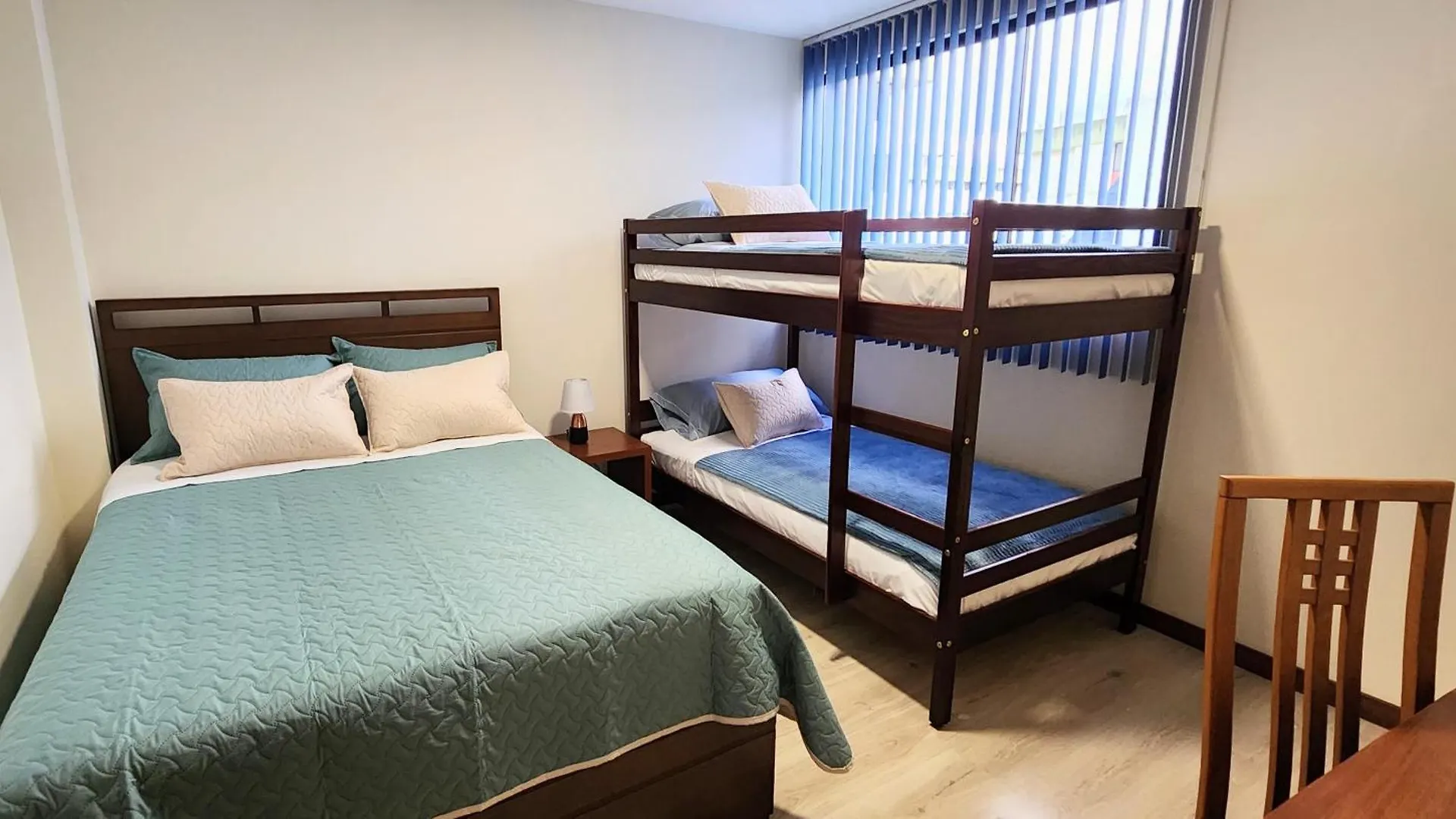 Altamira Apart Suites Quito 0*,