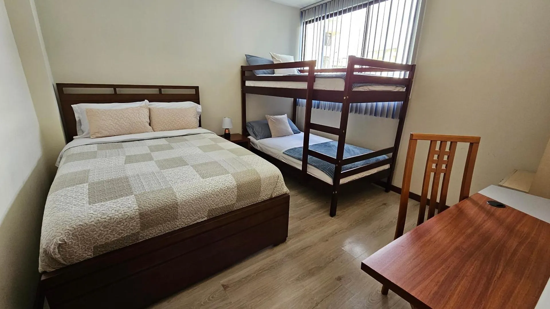 Aparthotel Altamira Apart Suites Quito