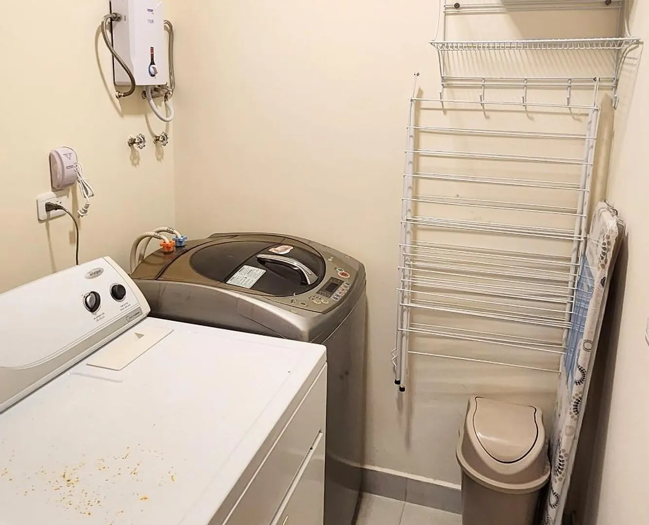 Aparthotel Altamira Apart Suites Quito